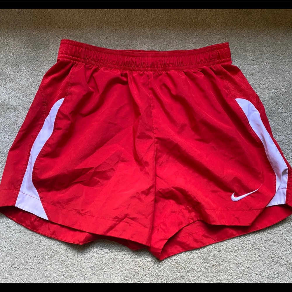 Nike Drifit Shorts